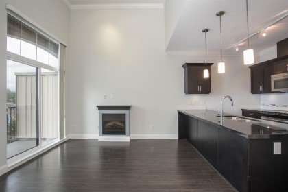 Photo 8 at 415 - 11882 226 Street, East Central, Maple Ridge