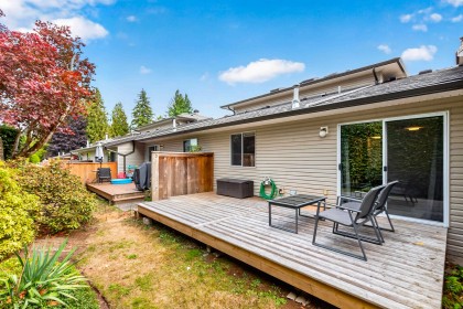Photo 23 at #13 - 19270 119 Avenue, Central Meadows, Pitt Meadows