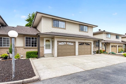 Photo 2 at #13 - 19270 119 Avenue, Central Meadows, Pitt Meadows