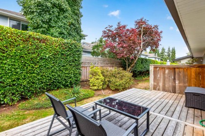 Photo 22 at #13 - 19270 119 Avenue, Central Meadows, Pitt Meadows