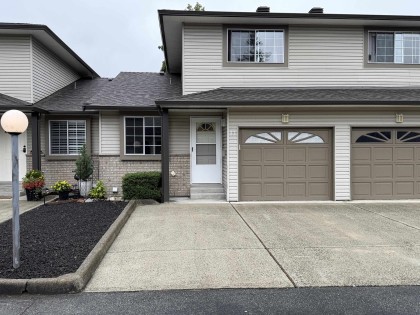 Photo 3 at #13 - 19270 119 Avenue, Central Meadows, Pitt Meadows
