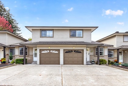 Photo 1 at #13 - 19270 119 Avenue, Central Meadows, Pitt Meadows