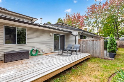 Photo 24 at #13 - 19270 119 Avenue, Central Meadows, Pitt Meadows