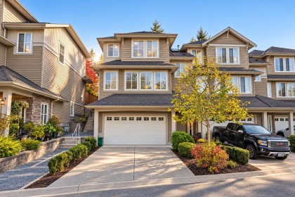 Photo 2 at 25 - 11160 234a Street, Cottonwood MR, Maple Ridge