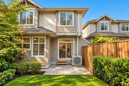 Photo 36 at 25 - 11160 234a Street, Cottonwood MR, Maple Ridge