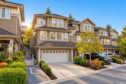 Photo 1 at 25 - 11160 234a Street, Cottonwood MR, Maple Ridge