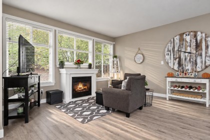 Photo 9 at 25 - 11160 234a Street, Cottonwood MR, Maple Ridge