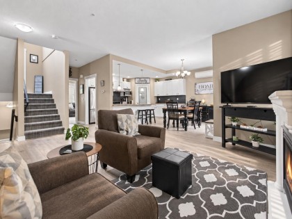 Photo 10 at 25 - 11160 234a Street, Cottonwood MR, Maple Ridge