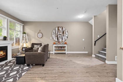 Photo 11 at 25 - 11160 234a Street, Cottonwood MR, Maple Ridge