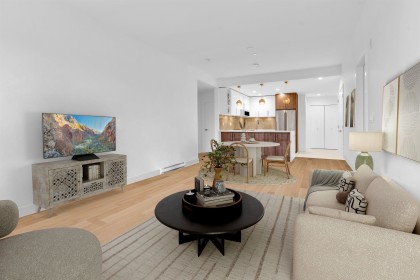 Photo 2 at 202 - 11703 Fraser Street, East Central, Maple Ridge