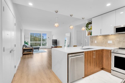 Photo 6 at 202 - 11703 Fraser Street, East Central, Maple Ridge