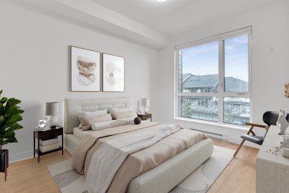Photo 8 at 202 - 11703 Fraser Street, East Central, Maple Ridge