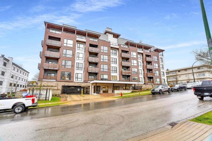 Photo 25 at 202 - 11703 Fraser Street, East Central, Maple Ridge