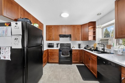 Photo 13 at 20835 Wicklund Avenue, Northwest Maple Ridge, Maple Ridge