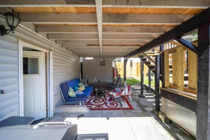 Photo 22 at 20835 Wicklund Avenue, Northwest Maple Ridge, Maple Ridge