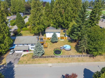 Photo 1 at 20835 Wicklund Avenue, Northwest Maple Ridge, Maple Ridge