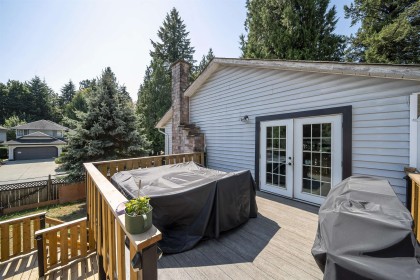 Photo 20 at 20835 Wicklund Avenue, Northwest Maple Ridge, Maple Ridge