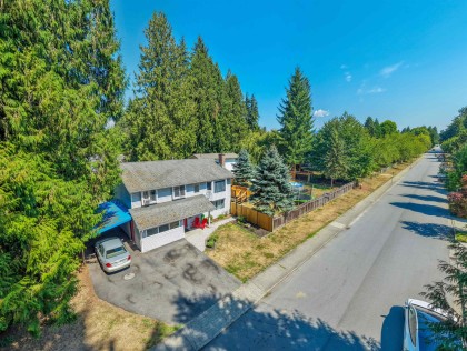 Photo 37 at 20835 Wicklund Avenue, Northwest Maple Ridge, Maple Ridge