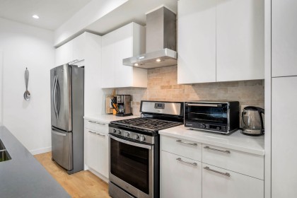 Photo 12 at 22 - 22810 113 Avenue, East Central, Maple Ridge