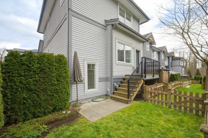 Photo 7 at 22 - 22810 113 Avenue, East Central, Maple Ridge