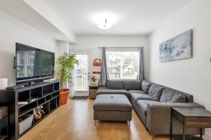 Photo 3 at 22 - 22810 113 Avenue, East Central, Maple Ridge