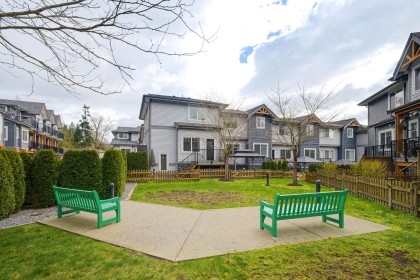 Photo 36 at 22 - 22810 113 Avenue, East Central, Maple Ridge