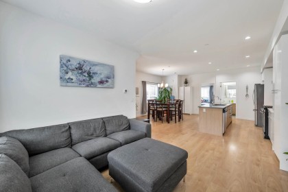 Photo 11 at 22 - 22810 113 Avenue, East Central, Maple Ridge