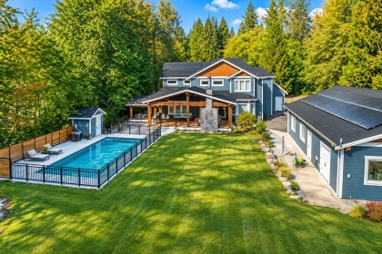 Photo 36 at 11380 248 Street, Cottonwood MR, Maple Ridge