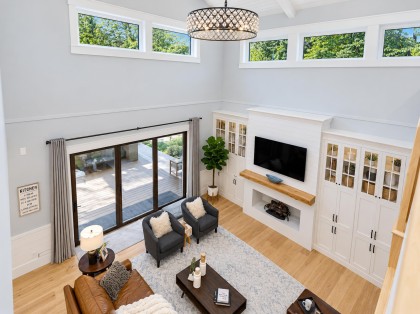 Photo 9 at 11380 248 Street, Cottonwood MR, Maple Ridge