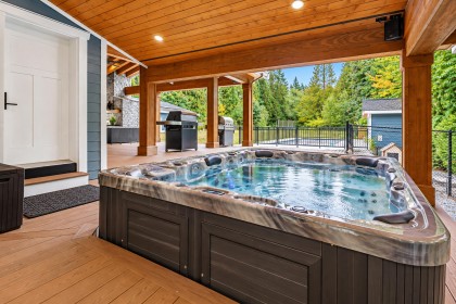 Photo 34 at 11380 248 Street, Cottonwood MR, Maple Ridge