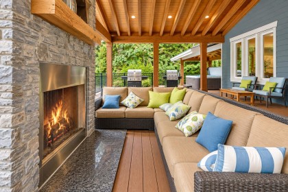 Photo 33 at 11380 248 Street, Cottonwood MR, Maple Ridge