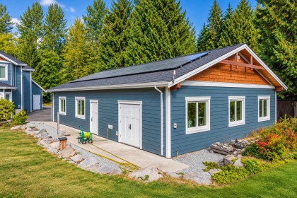 Photo 37 at 11380 248 Street, Cottonwood MR, Maple Ridge