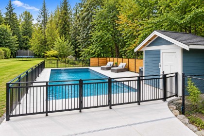 Photo 35 at 11380 248 Street, Cottonwood MR, Maple Ridge