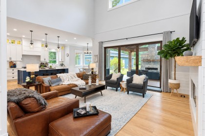 Photo 8 at 11380 248 Street, Cottonwood MR, Maple Ridge