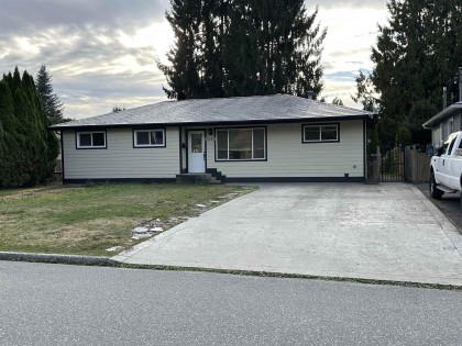 Photo 2 at 11645 Steeves Street, Southwest Maple Ridge, Maple Ridge