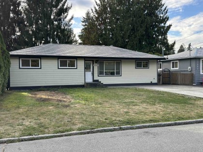 Photo 1 at 11645 Steeves Street, Southwest Maple Ridge, Maple Ridge
