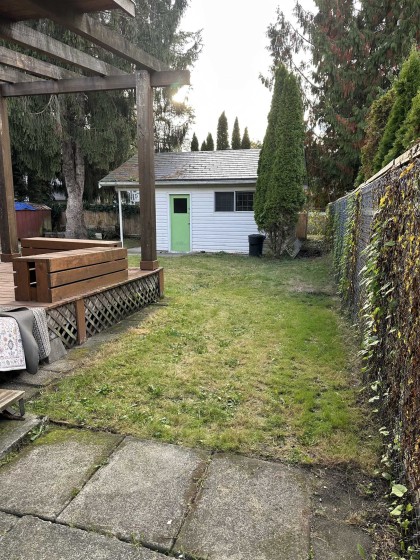 Photo 5 at 11645 Steeves Street, Southwest Maple Ridge, Maple Ridge