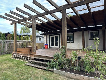 Photo 4 at 11645 Steeves Street, Southwest Maple Ridge, Maple Ridge