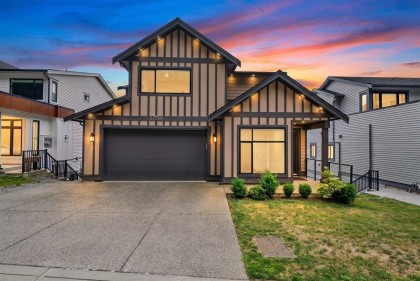 Photo 1 at 33958 Parr Avenue, Mission BC, Mission