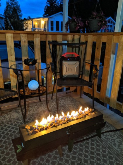 Photo 12 at 9 - 14600 Morris Valley Road, Lake Errock, Mission