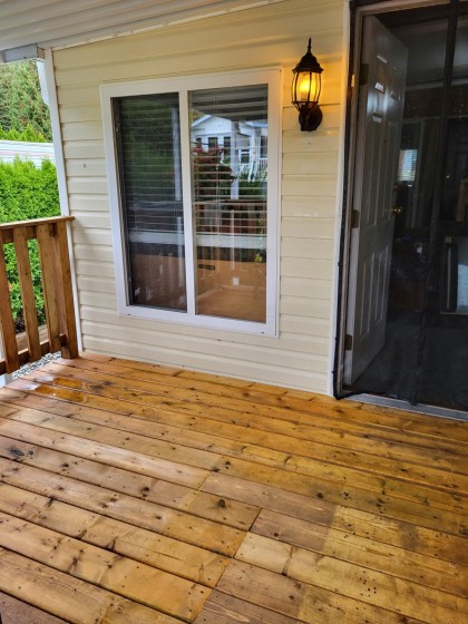 Photo 26 at 9 - 14600 Morris Valley Road, Lake Errock, Mission