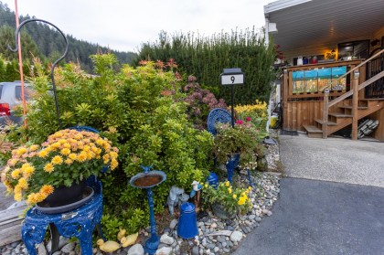 Photo 3 at 9 - 14600 Morris Valley Road, Lake Errock, Mission