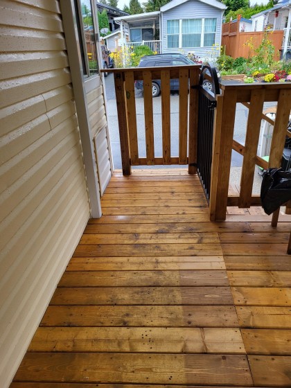 Photo 28 at 9 - 14600 Morris Valley Road, Lake Errock, Mission