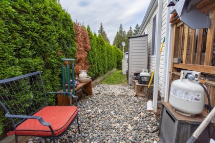 Photo 5 at 9 - 14600 Morris Valley Road, Lake Errock, Mission