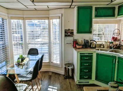 Photo 10 at 9 - 14600 Morris Valley Road, Lake Errock, Mission
