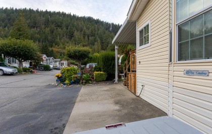 Photo 4 at 9 - 14600 Morris Valley Road, Lake Errock, Mission