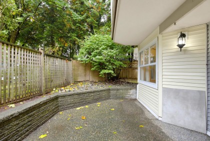 Photo 34 at 105 - 20556 113 Avenue, Southwest Maple Ridge, Maple Ridge