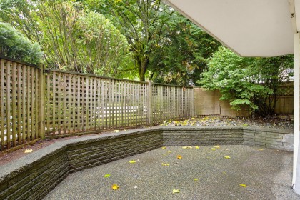Photo 33 at 105 - 20556 113 Avenue, Southwest Maple Ridge, Maple Ridge