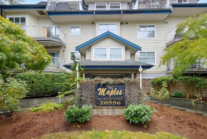 Photo 37 at 105 - 20556 113 Avenue, Southwest Maple Ridge, Maple Ridge
