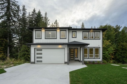 Photo 1 at 23349 Cross Road, Silver Valley, Maple Ridge